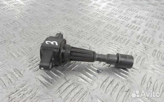 Катушка зажигания бензиновая mazda 3 1 (CDN33DE03)