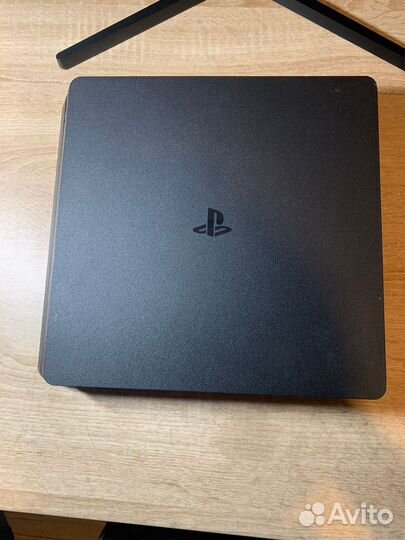 Sony PS4 slim 500g