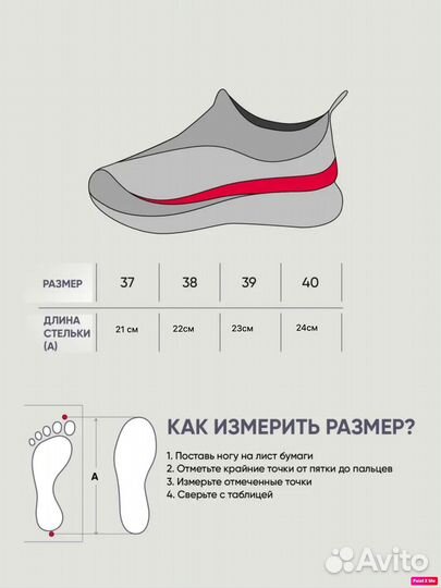 Кроссовки женские 37, 38, 39, 40