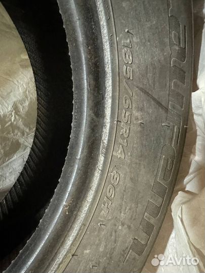 Laufenn LF60 185/65 R14