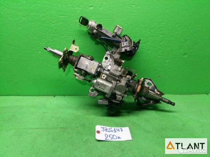 Рулевая колонка toyota aristo