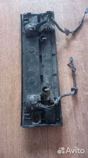 Фонари задние Toyota croyn 140