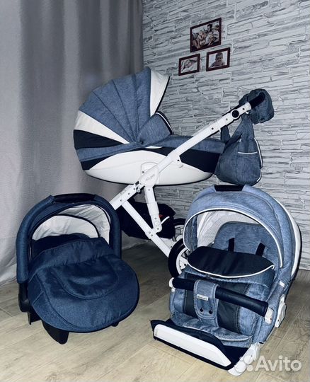 Adamex 3 в 1 (доставка )