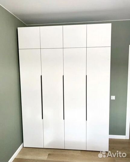 Шкаф трехстворчатый (и другие)