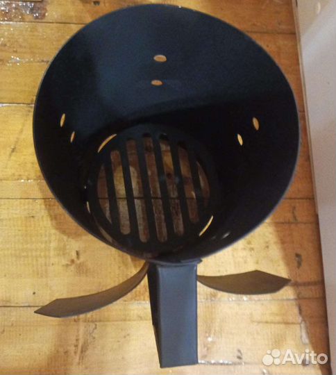 Стартер для розжига углей