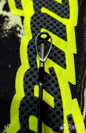 Кастинговый спиннинг Maximus Manic C 21m 7-35g