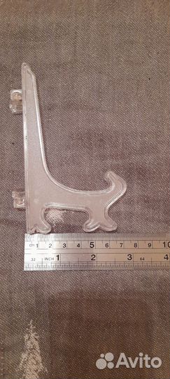 Подставки для декоративных тарелок