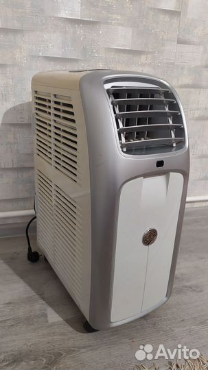 Мобильный кондиционер ballu бу