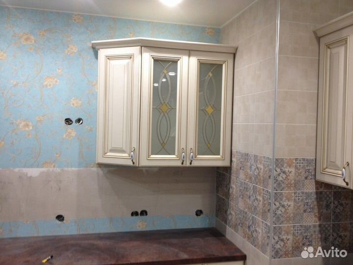 Кухни от производителя