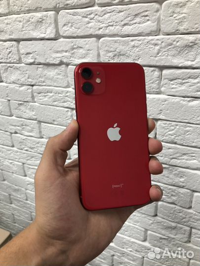 iPhone 11, 256 ГБ