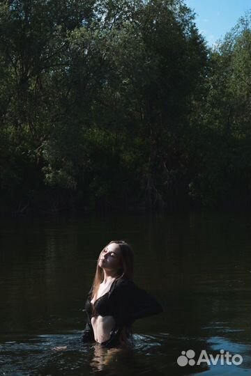 Фотограф и видеограф