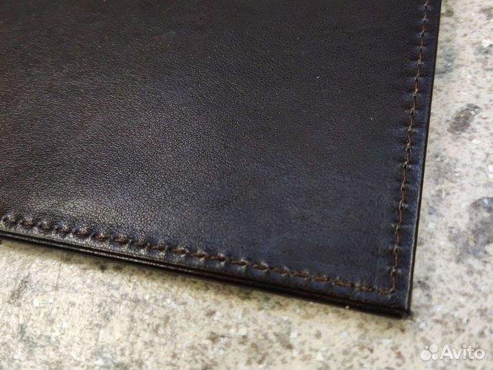 Папка обложка для меню