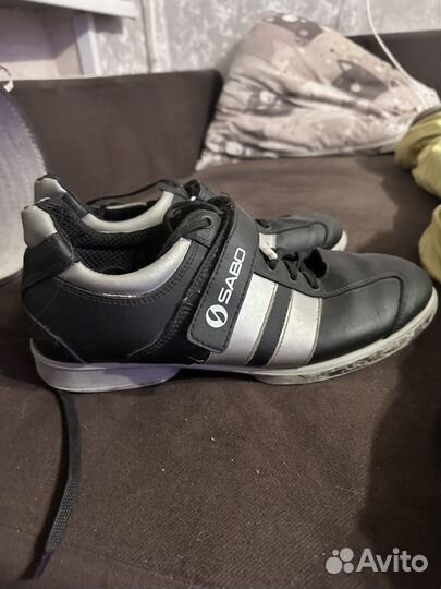 Штангетки sabo