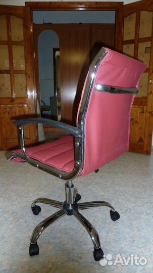 Новое кресло руководителя Chairman