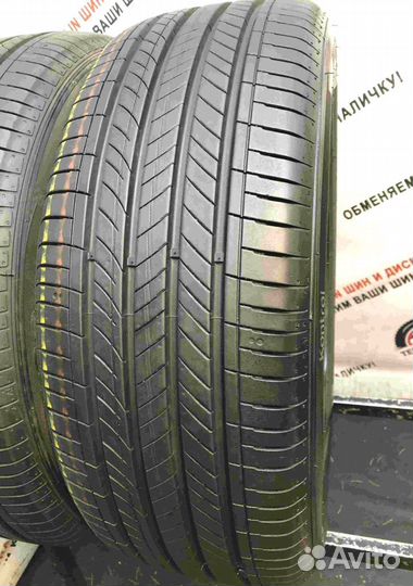 Nexen N'Priz RH1 215/55 R17 94V
