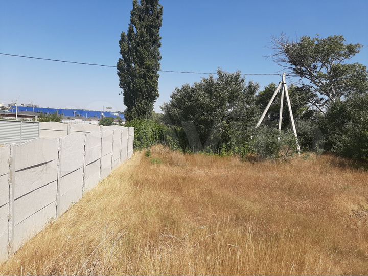 Участок 6 сот. (ИЖС)