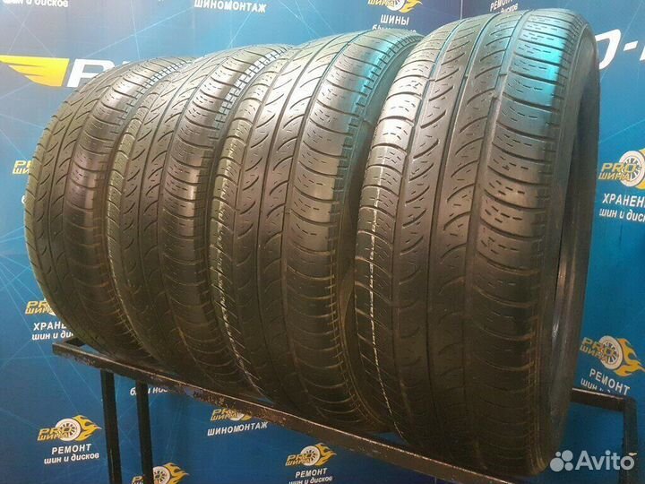 Cooper CS4 Touring 235/65 R18