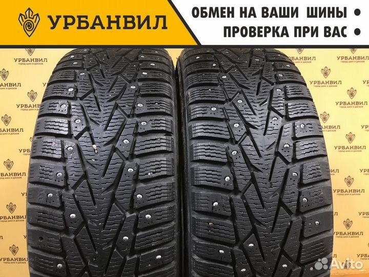 Nokian Tyres Hakkapeliitta 7 205/55 R16 91T