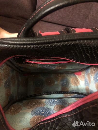 Рюкзак для девочки именной