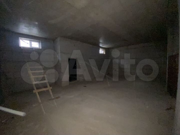 Свободного назначения, 61.8 м²