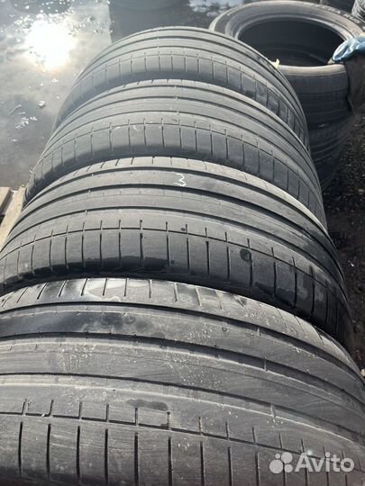 Vredestein Ultrac Vorti 255/55 R19 111Y