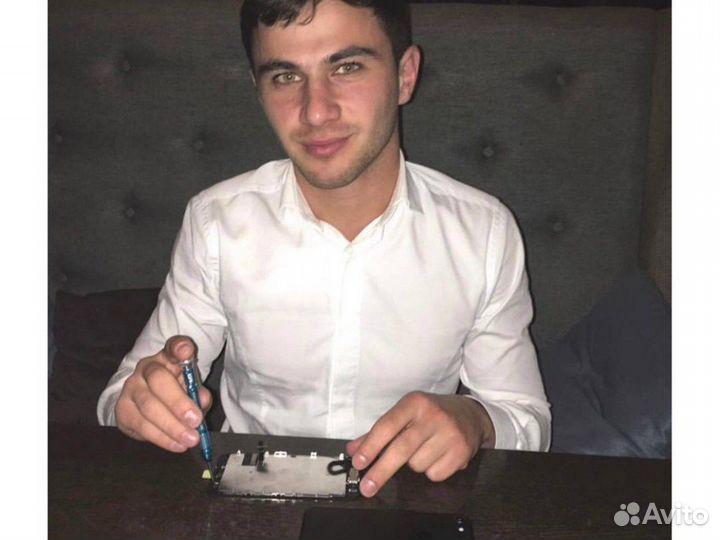 Частный мастер iPhone. Ремонт iPhone, iPad, Apple