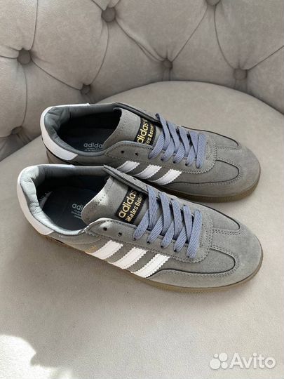 Кеды adidas spezial