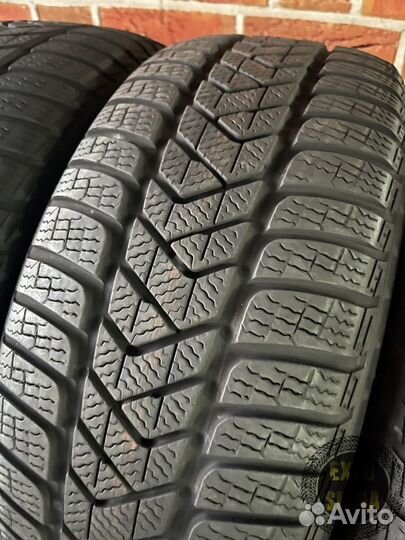 Pirelli Winter Sottozero 3 225/45 R18 95H