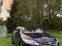 Ford Mondeo 2.0 AMT, 2010, 207 000 км