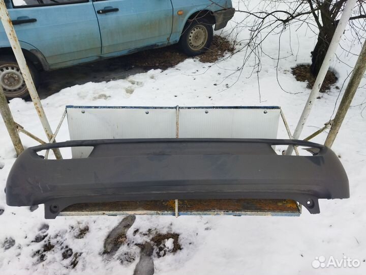 Бампер задний фонарь хонда црв