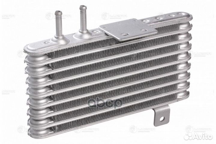 Радиатор масляный Mitsubishi Lancer X (07) (LOc