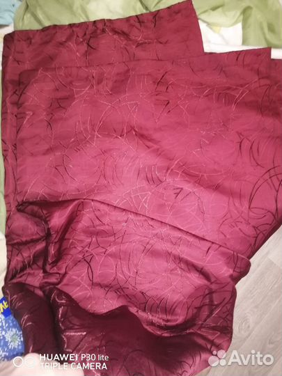 Шторы и занавески