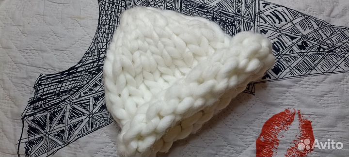 Шапка хельсинки