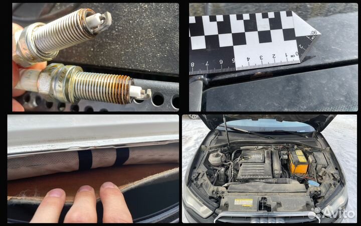 Автоподбор, осмотр авто перед покупкой, Пермь