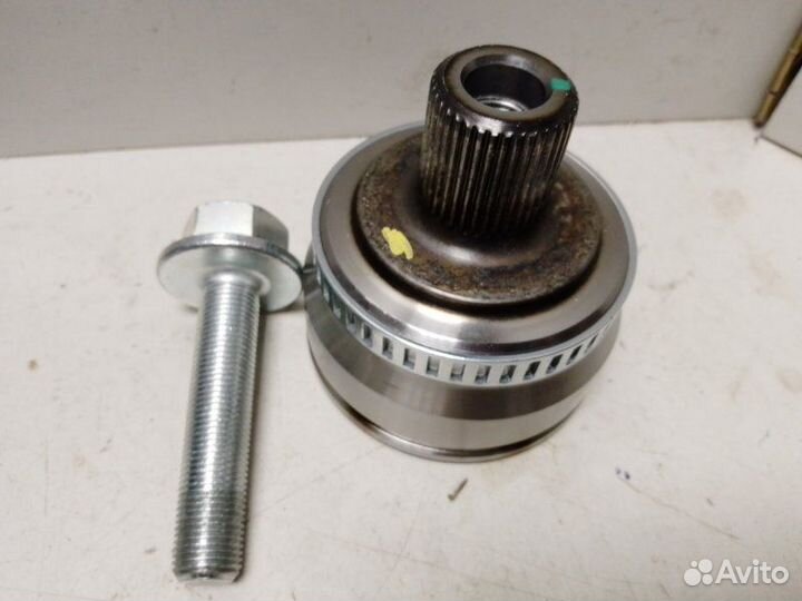 ШРУС наружный Audi A4 B6 2000-2004