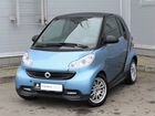 Smart Fortwo 1.0 AMT, 2013, 29 000 км