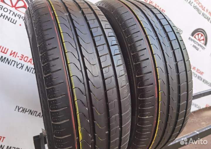 Pirelli Cinturato P7 205/50 R17 89V