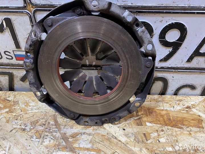 Комплект сцепления Daewoo Matiz хетчбэк 2010