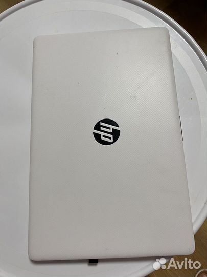 Ноутбук hp бу в отличном состоянии