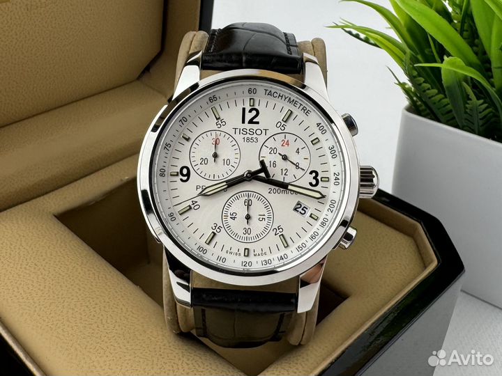 Мужские часы Tissot premium