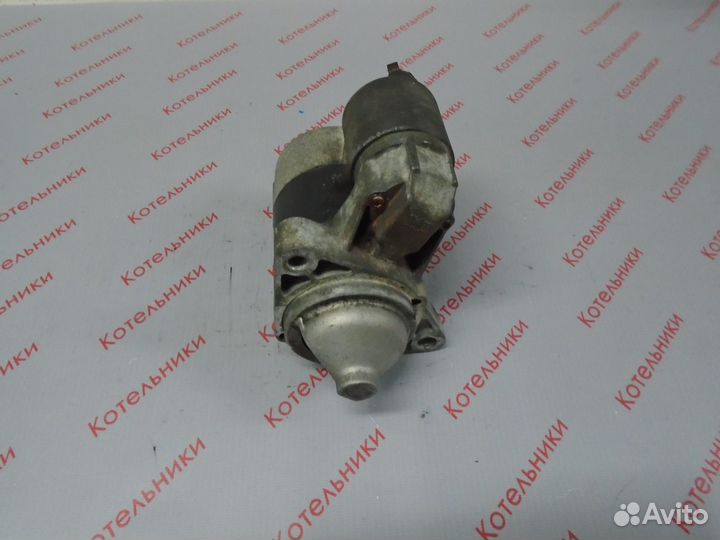 Nissan 23300-9F600 Стартер