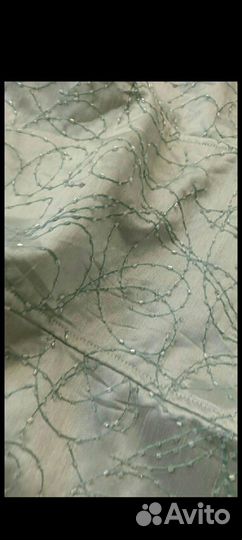 Платье 46 размер