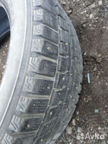 Dunlop Enasave EC300+ 205/55 R16