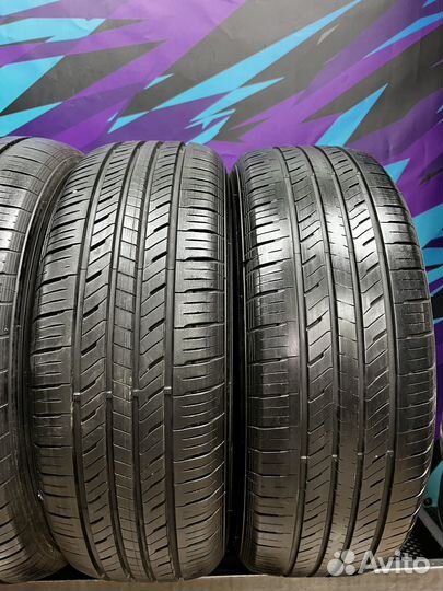Hankook Smart Plus2 H449 205/65 R15