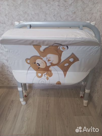 Детская ванночка