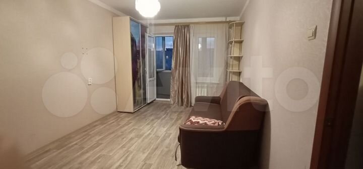 1-к. квартира, 35 м², 7/9 эт.