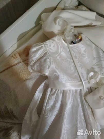 Платье