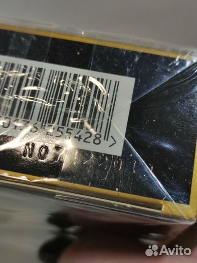 Premiere luxe Avon мужские редкость Премьер люкс