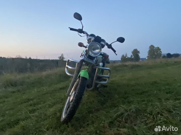 Alpha rx 110