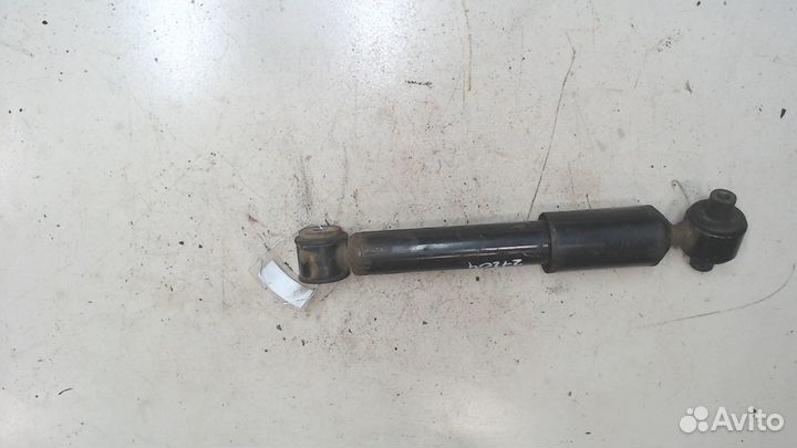 Амортизатор подвески Mercedes A W168, 1999